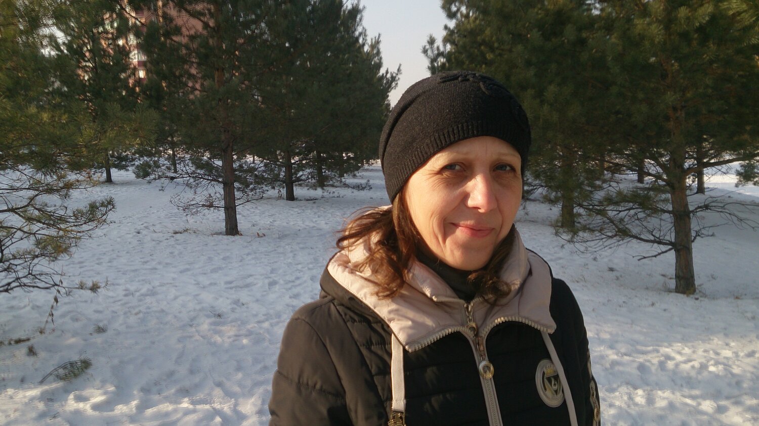 Лада Пискунова