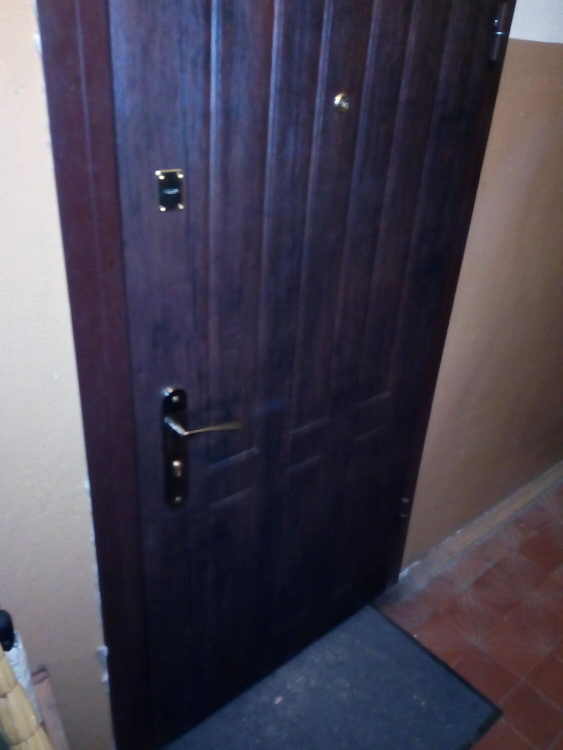 Ремонт дверей