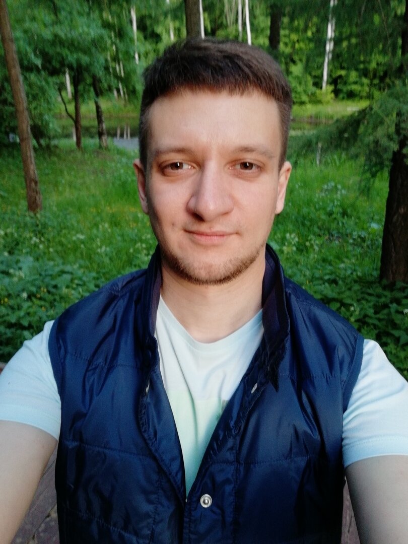 Александр Лунджев