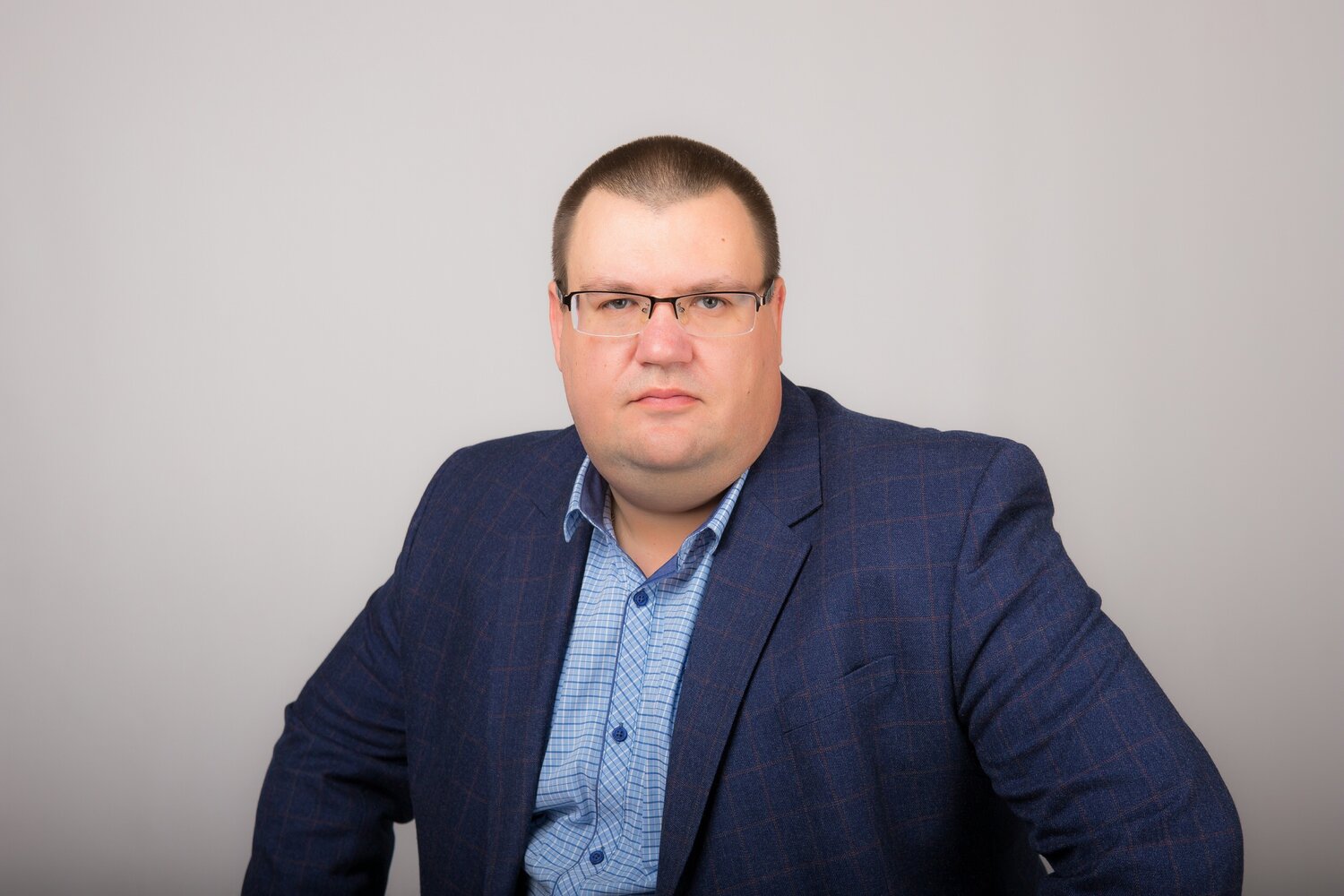 Дмитрий Александрович Сальников