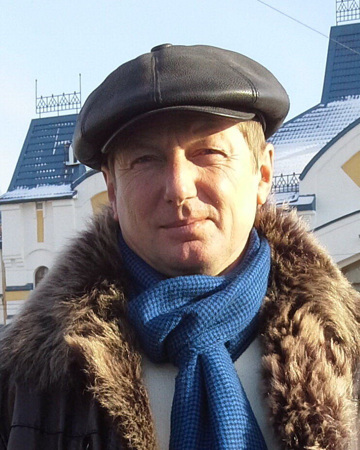 Андрей Михайлович И.