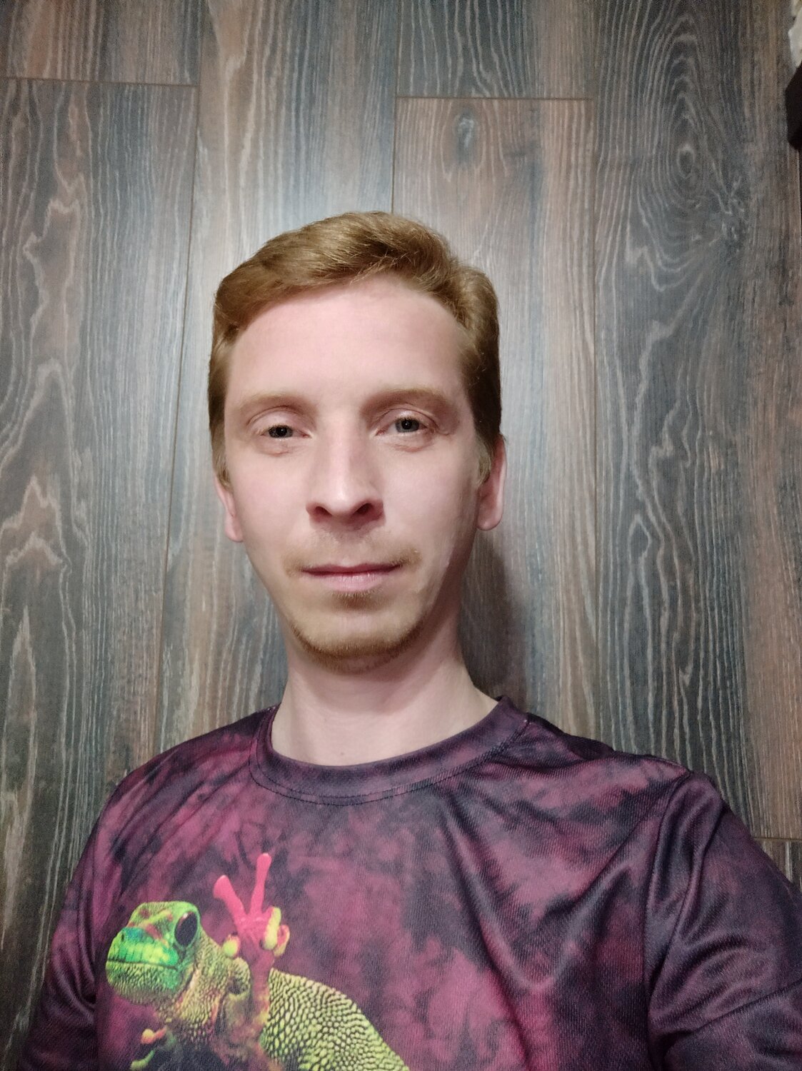 Павел Гуреев