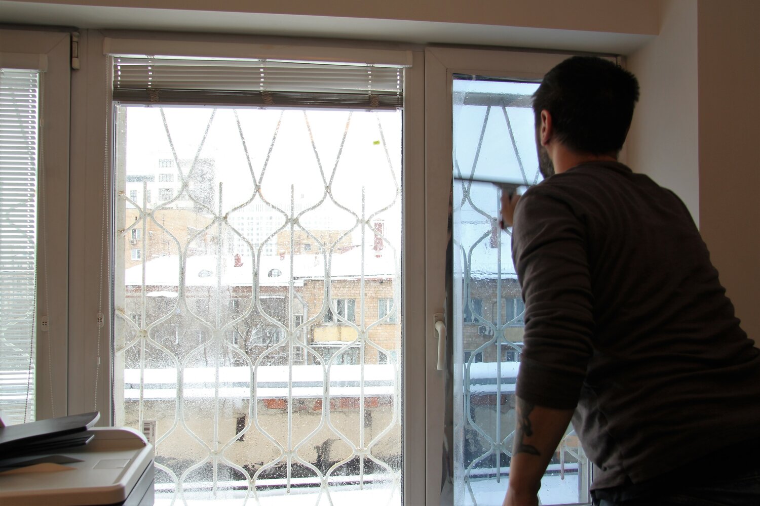 окна, пластиковое окно, надежные окна, window, жалюзи