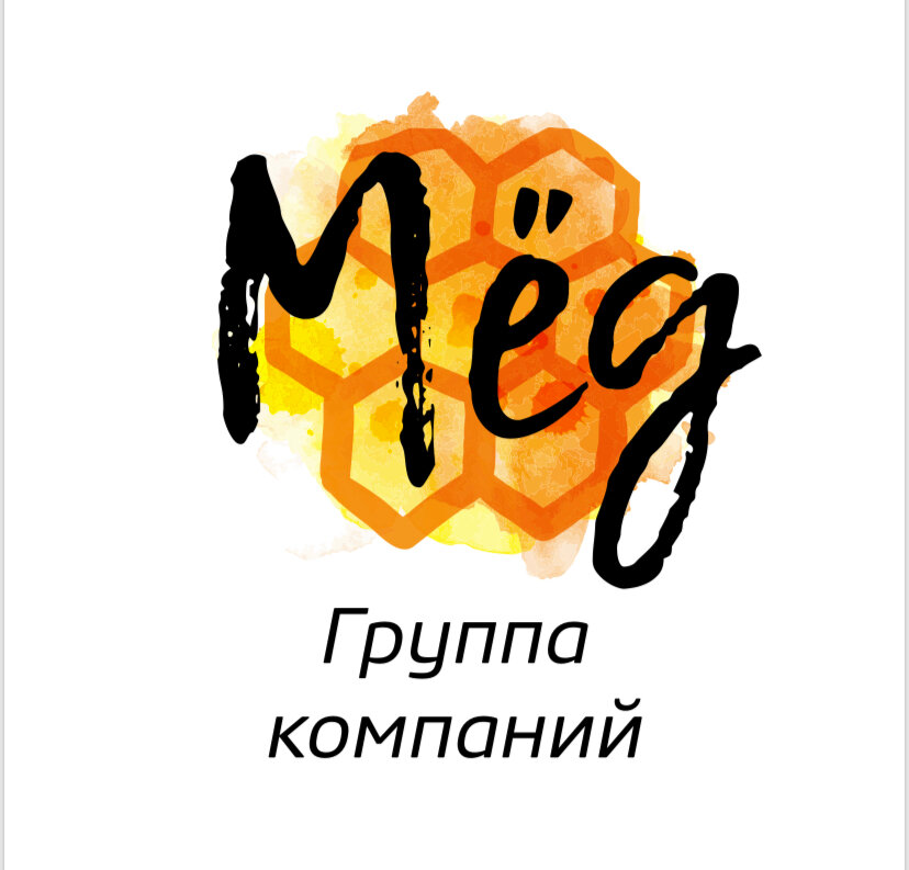 Группа компаний Мёд