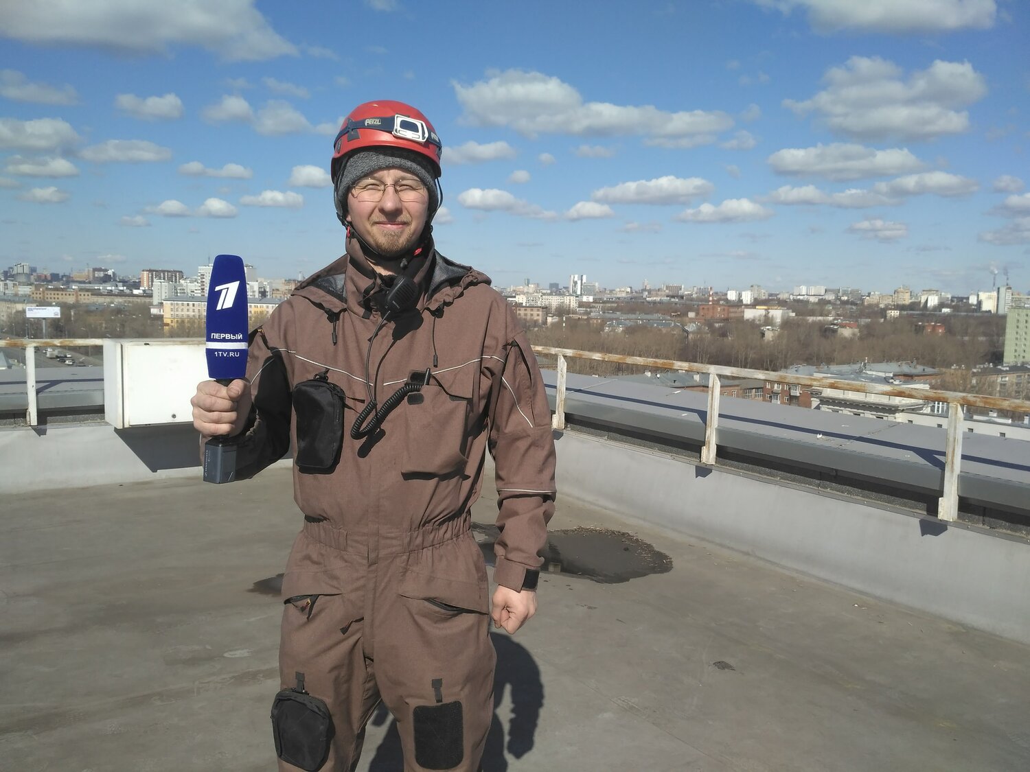 Роман Сергеевич Коптев