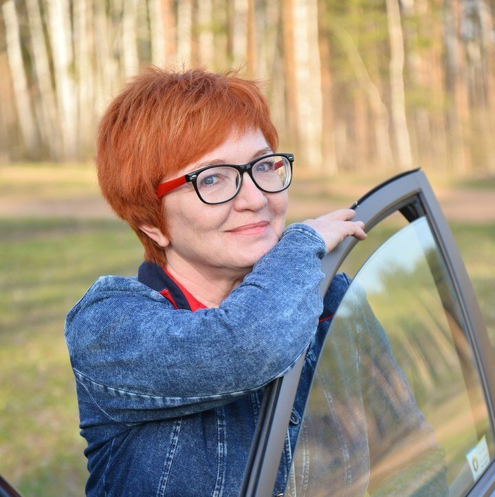 уроки вождения, люди, лилия зырянова миасс, женщина, девушка