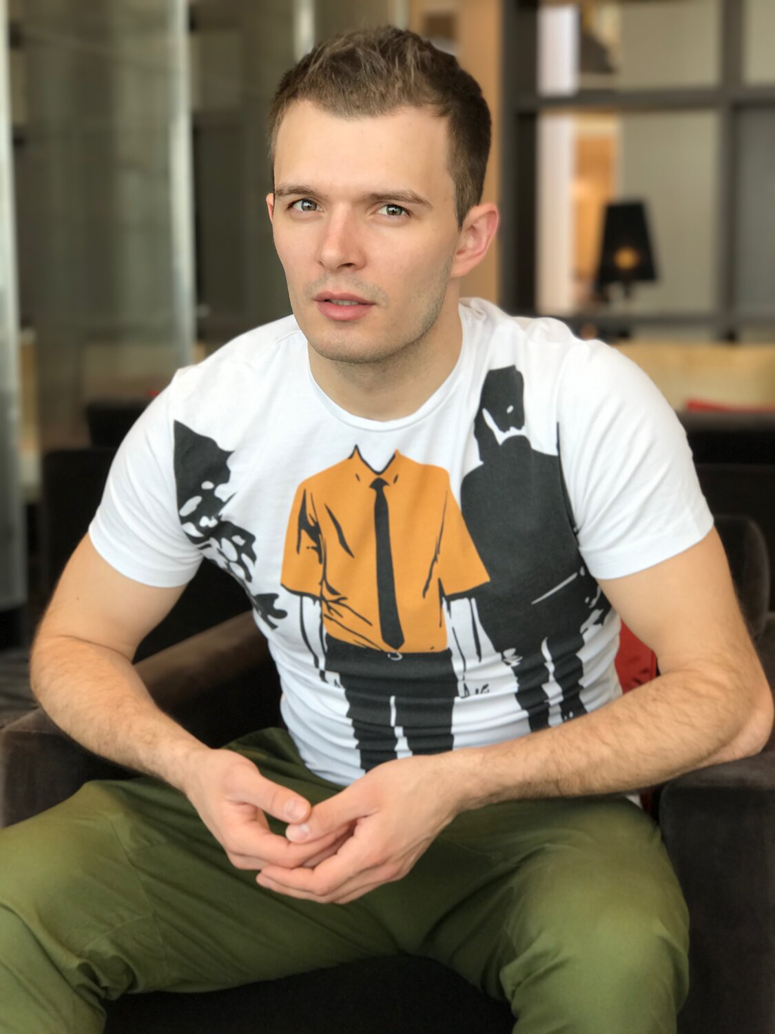 Денис Медведев