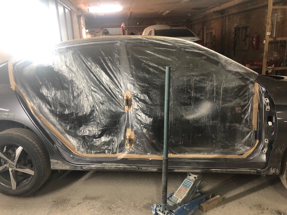 автомобиль, авто, покраска кузова, кузов, виста кузова