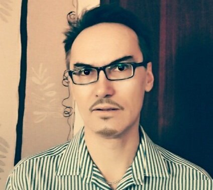 Владимир Леонидович