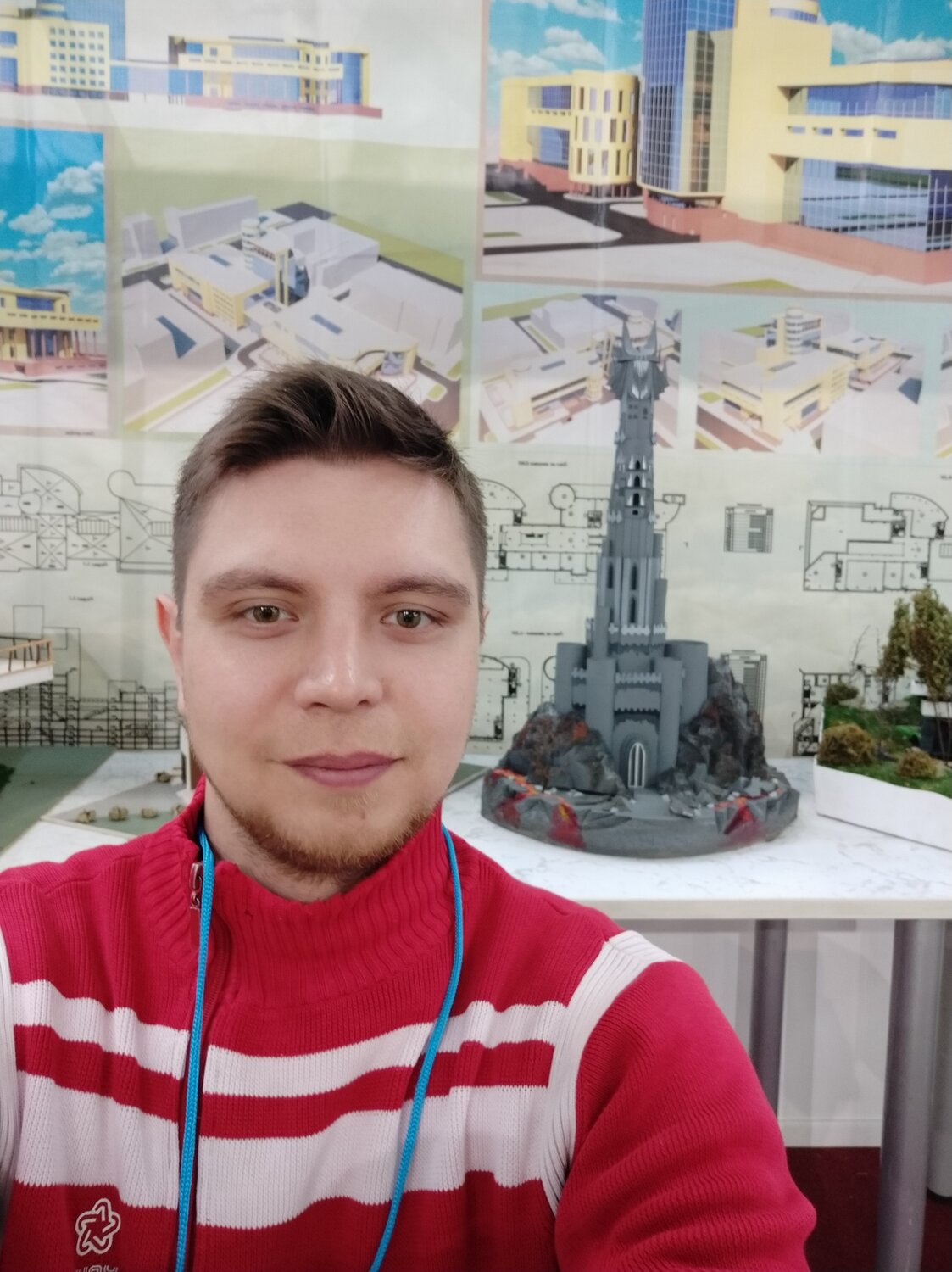 Игорь Корчевский