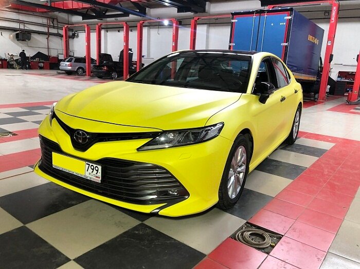 тойота камри v70 желтая, toyota camry желтая, тойота камри 70 желтая, toyota camry, Mazda 6 III