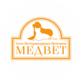Сеть Ветеринарных Центров МЕДВЕТ