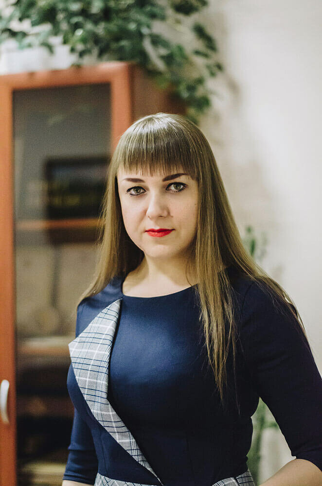 Любовь Дзиба