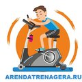 Arendatrenagera.ru