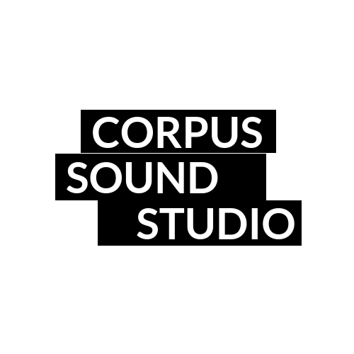 Corpus Sound Studio