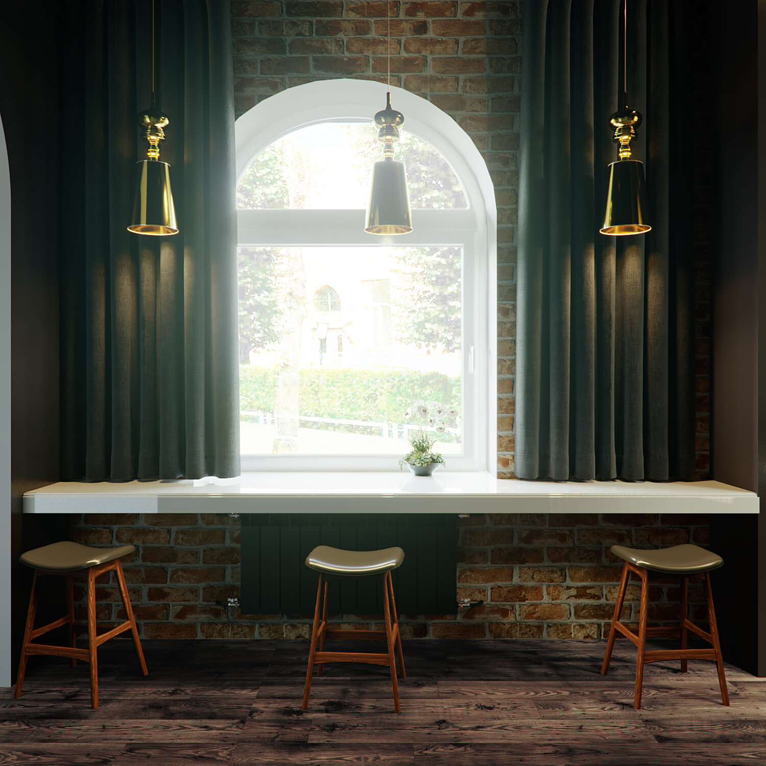 интерьер, дизайн интерьера, stolovaya лофт, сомерсет хаус интерьер, room