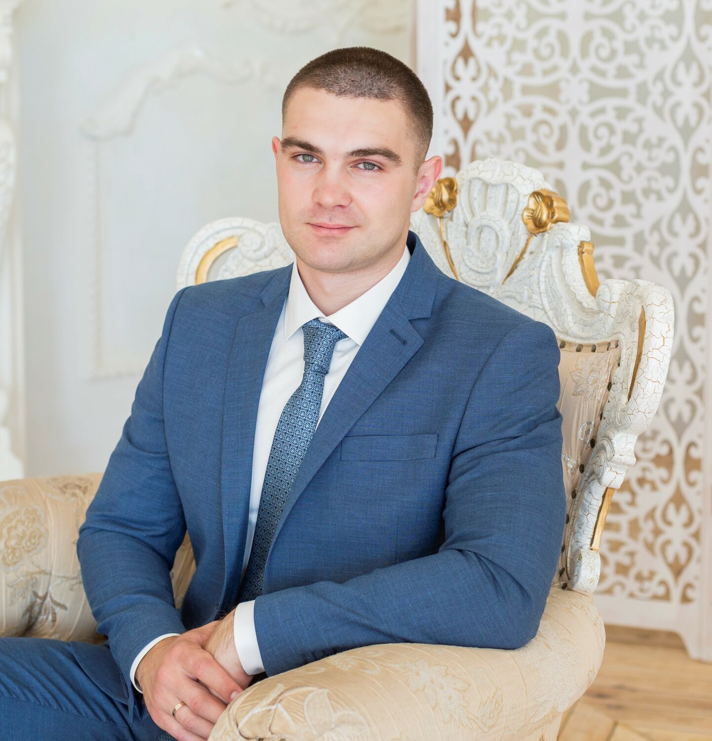 Сергей Холодов