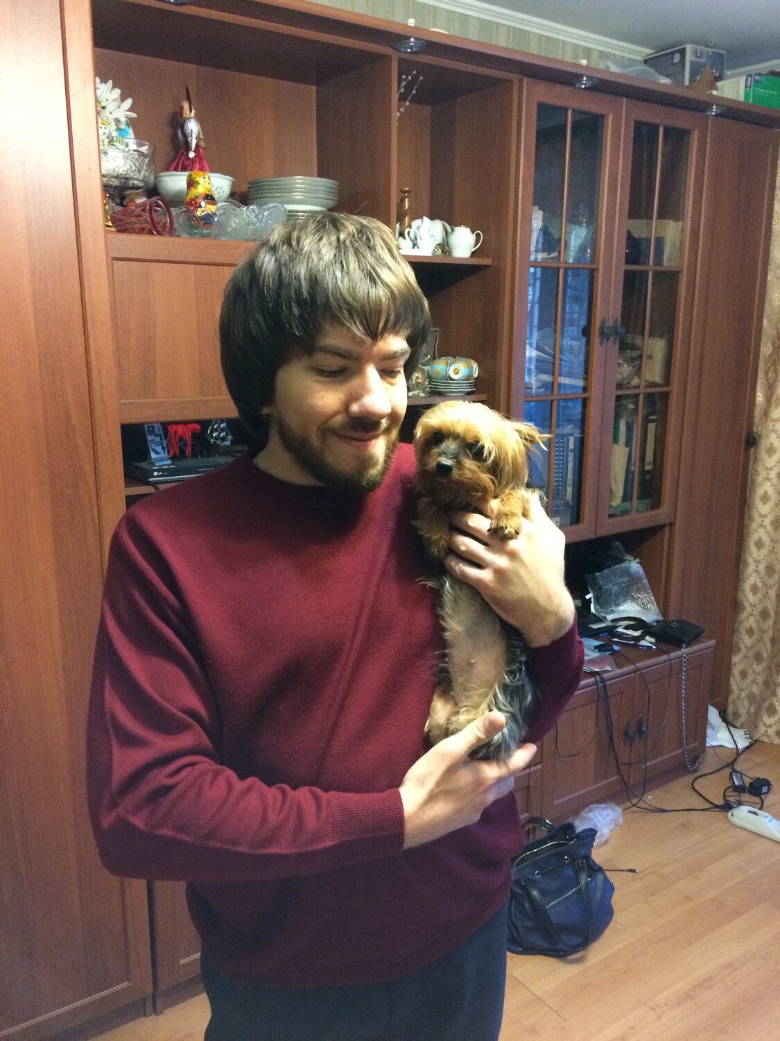 Владимир Черняев