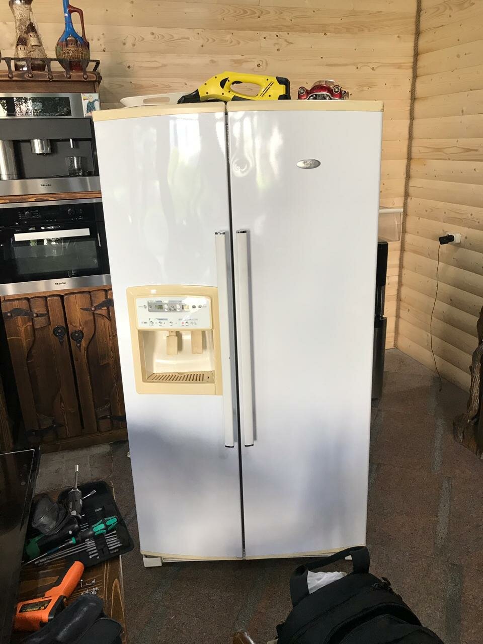 холодильник, бытовая техника, бытовая техника холодильник, техника, армейский холодильник