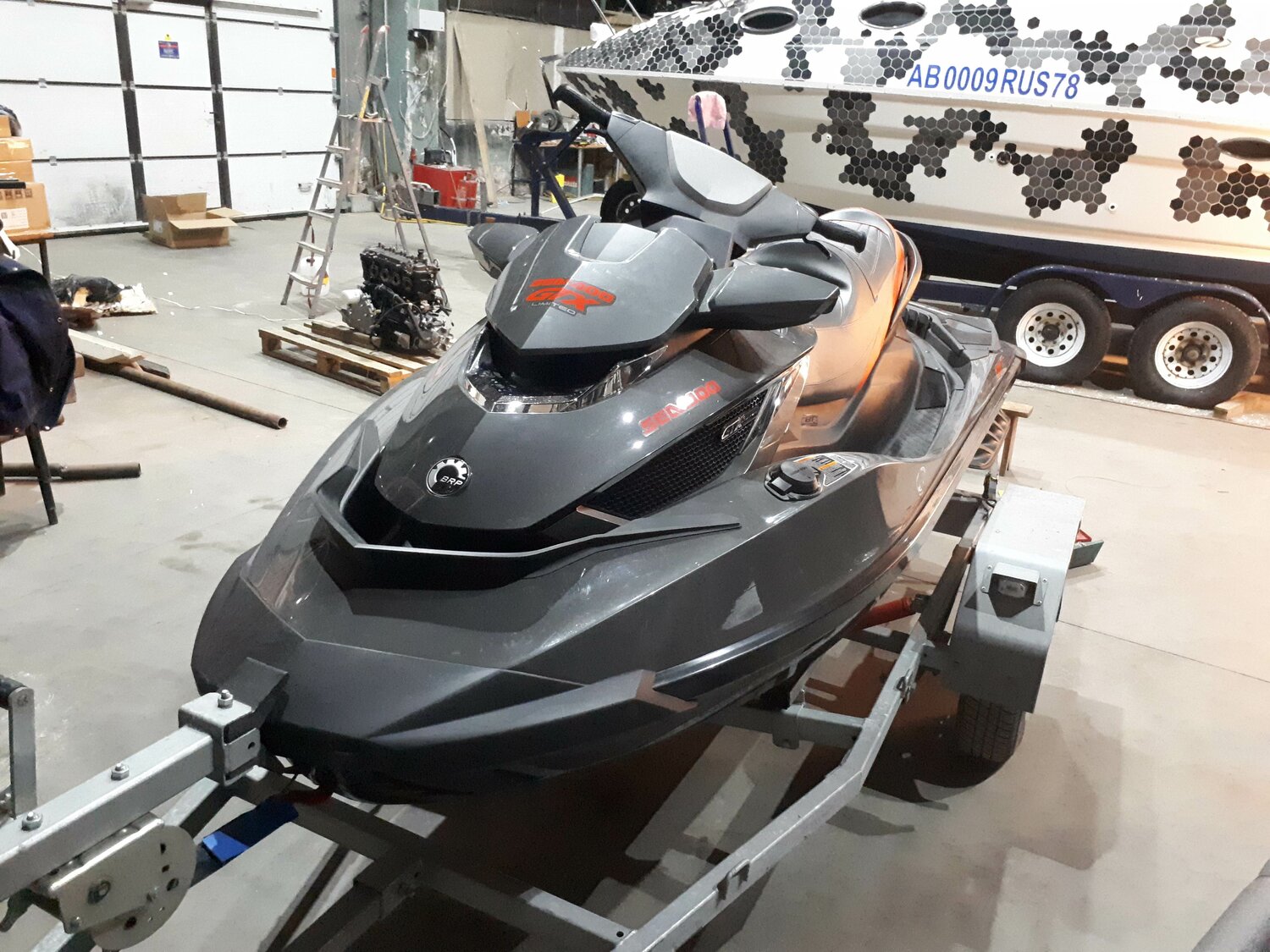 brp gtx 300, brp gtx 300 limited, brp gtx ltd is 260, brp rxp-300 2018, brp gtx 260 limited
