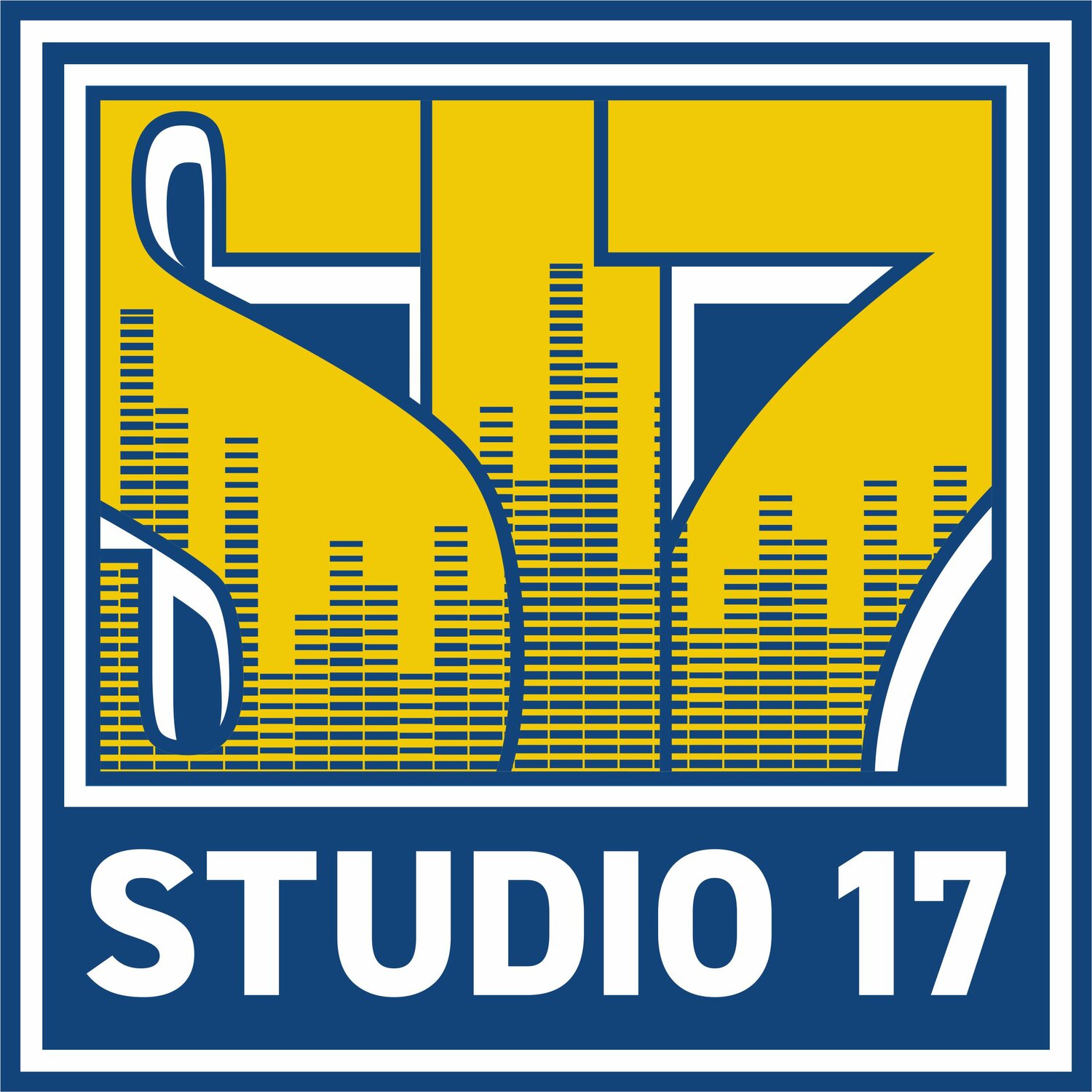 Studio 17 - арт-центр развития Дмитрия Синицына