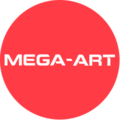 Мега-арт