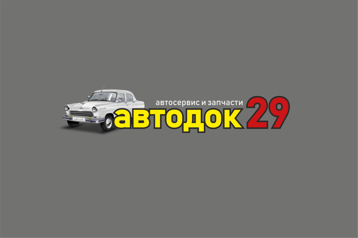 Автодок 29