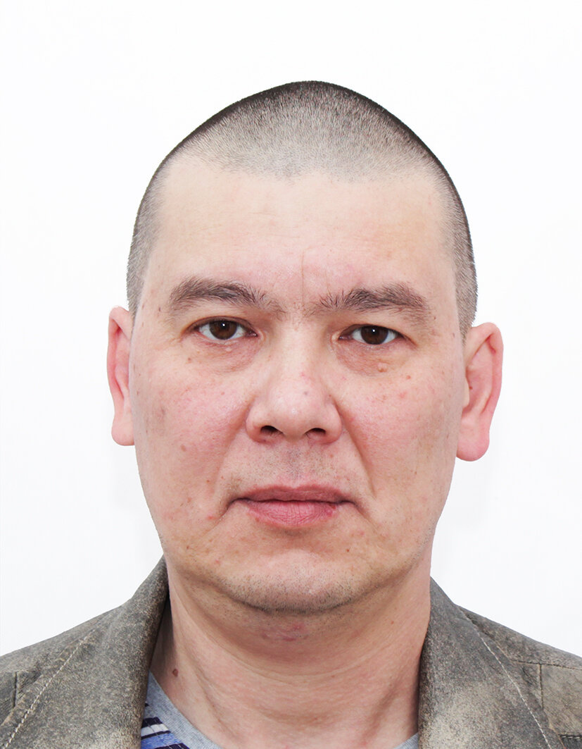 Илья Куликов