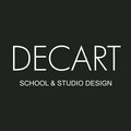 Школа студия дизайна Decart