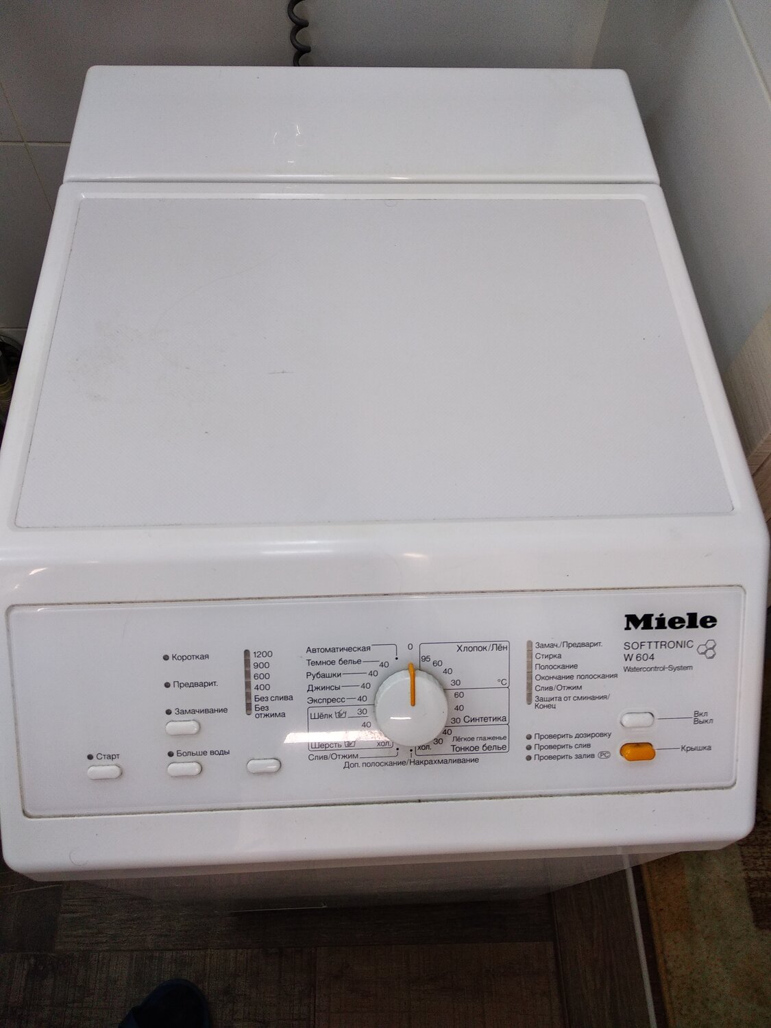 бытовая техника, miele w614, стиральная машина miele w 604, miele, стиральная машина miele w 614