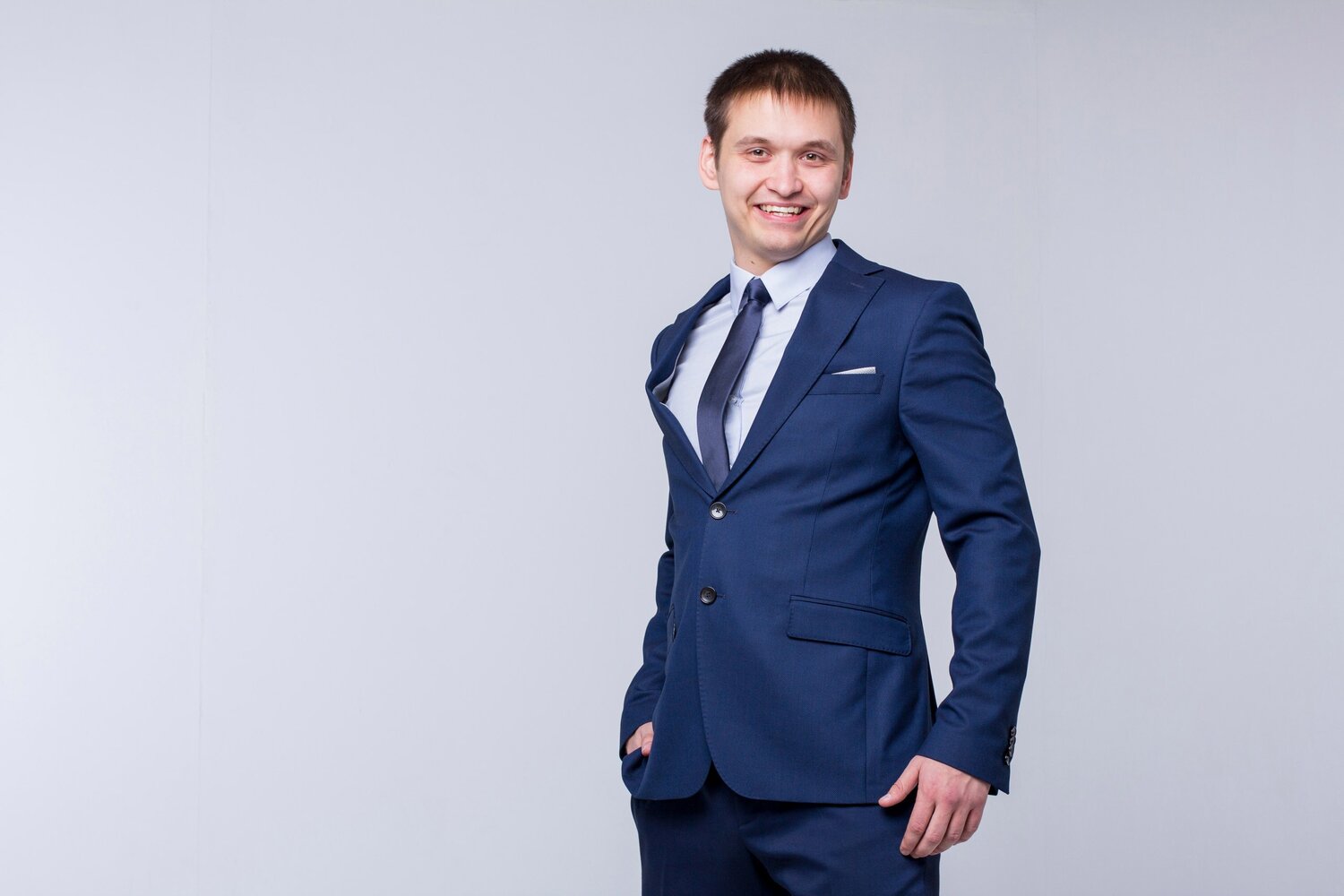 Илья Нестеров
