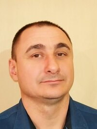 Аркадий Воробей