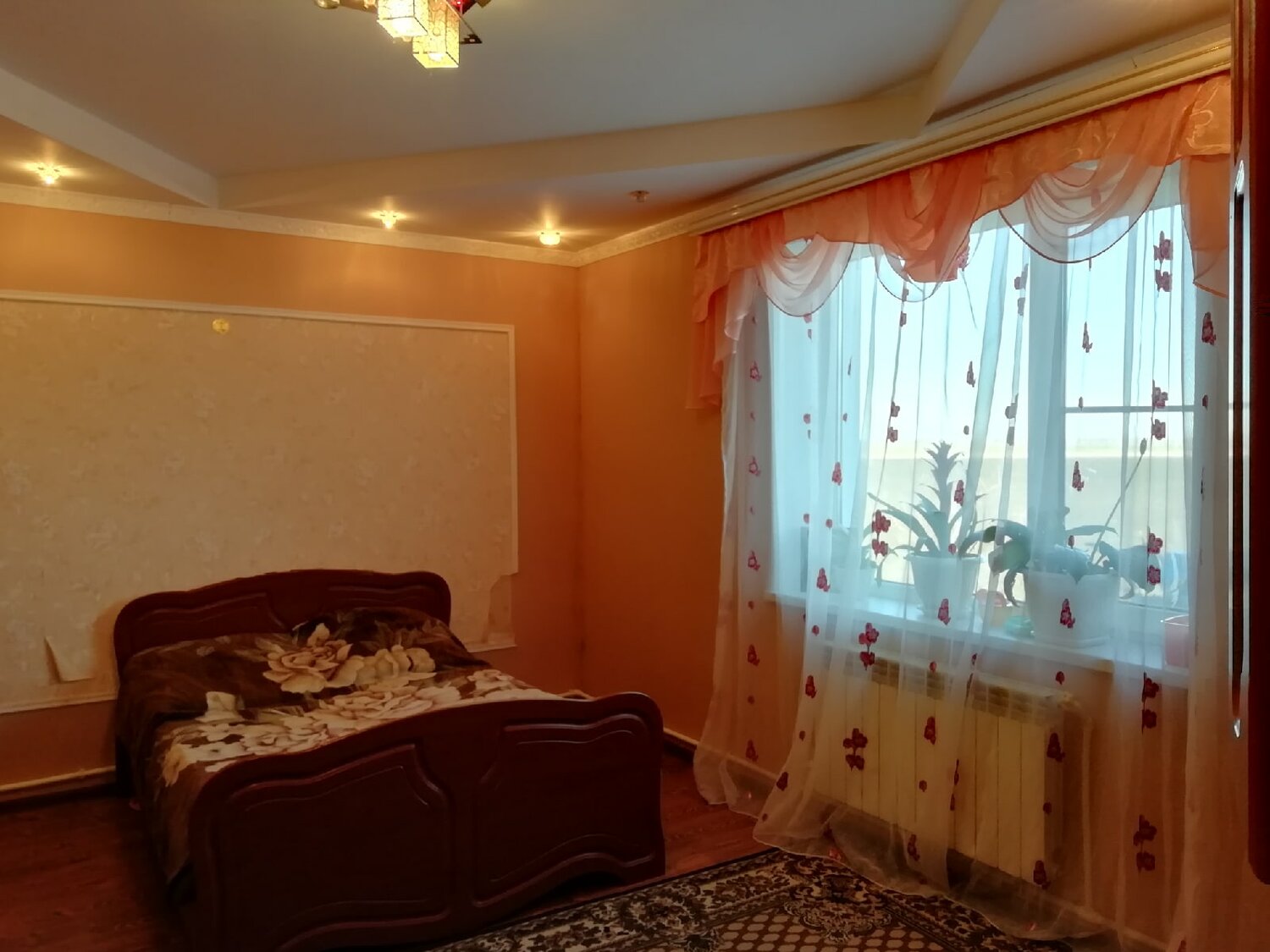 квартира, комната, жилья, куплю 2 комнатную дом 10 мик. южный в строителе тамбовской области, угловая комната
