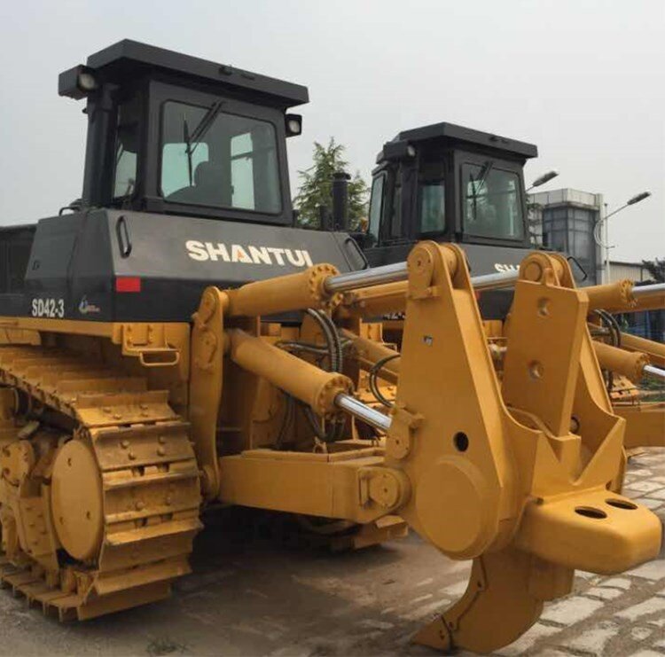 бульдозер гусеничный shantui sd23, бульдозер shantui sd32, shantui sd42, бульдозер shantui sd32 (пустынный тип), бульдозер shantui sd20