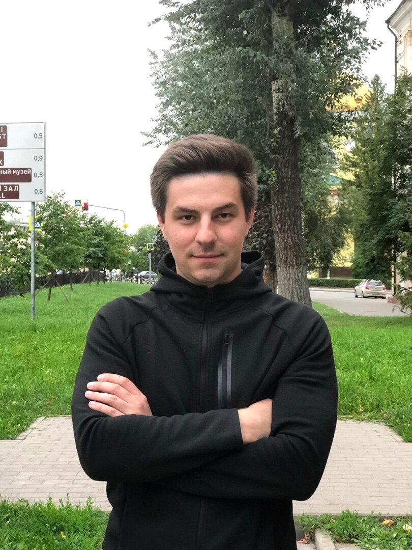 Вадим Бунеев
