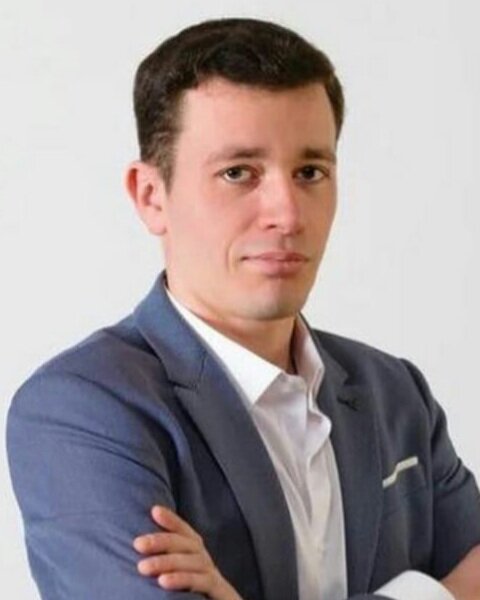 Евгений Александрович Торба