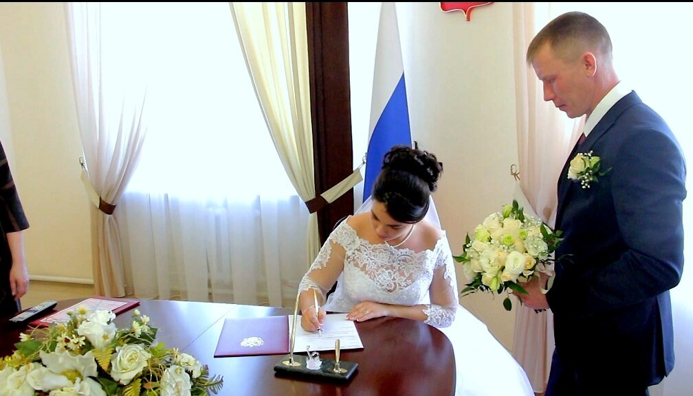 женщина, человек, свадьба, свадебный, регистрация браков