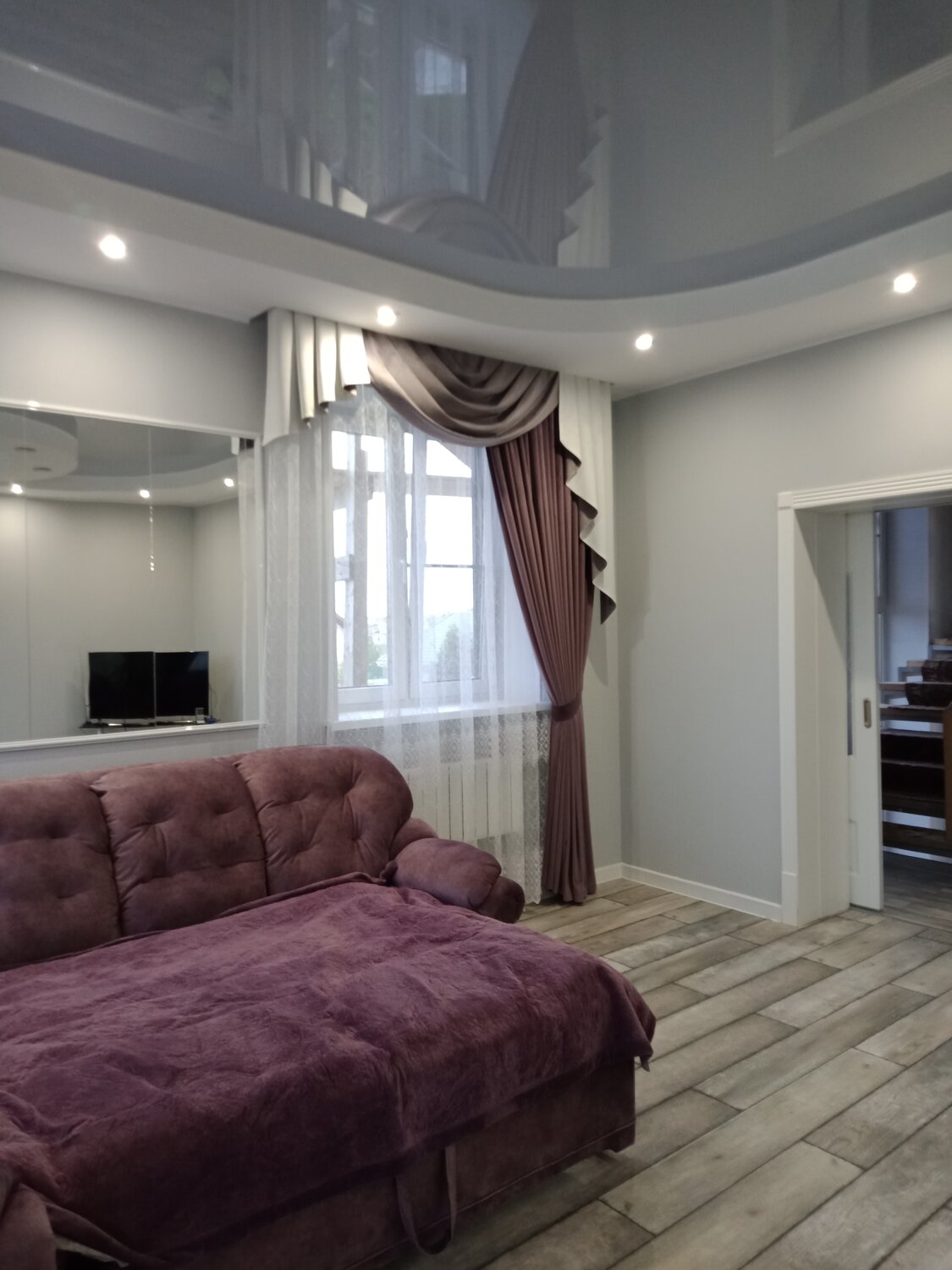 квартира, комната, интерьер, евроремонт, дизайн интерьера