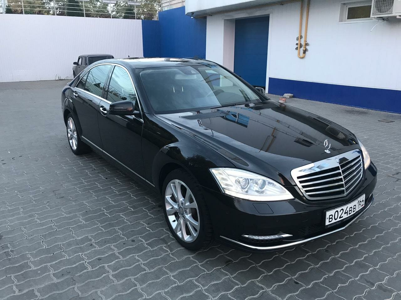 mercedes-benz s-класс, мерседес s500 4matic 2008, мерседес s 450 long 2003, mercedes-benz w221, Mercedes-Benz S-klasse AMG II (W221) Рестайлинг