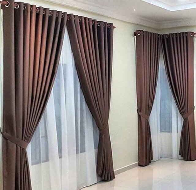 стильные шторы, ночные занавески в спальню, комплект штор фелиция розовой блэкаут, комплект штор belezza shayla: портьеры, 200х270см, подхваты, блэкаут, бежевый, шторы ecobella