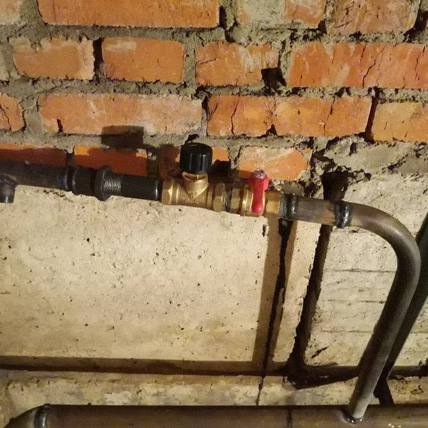 Услуги сварщика