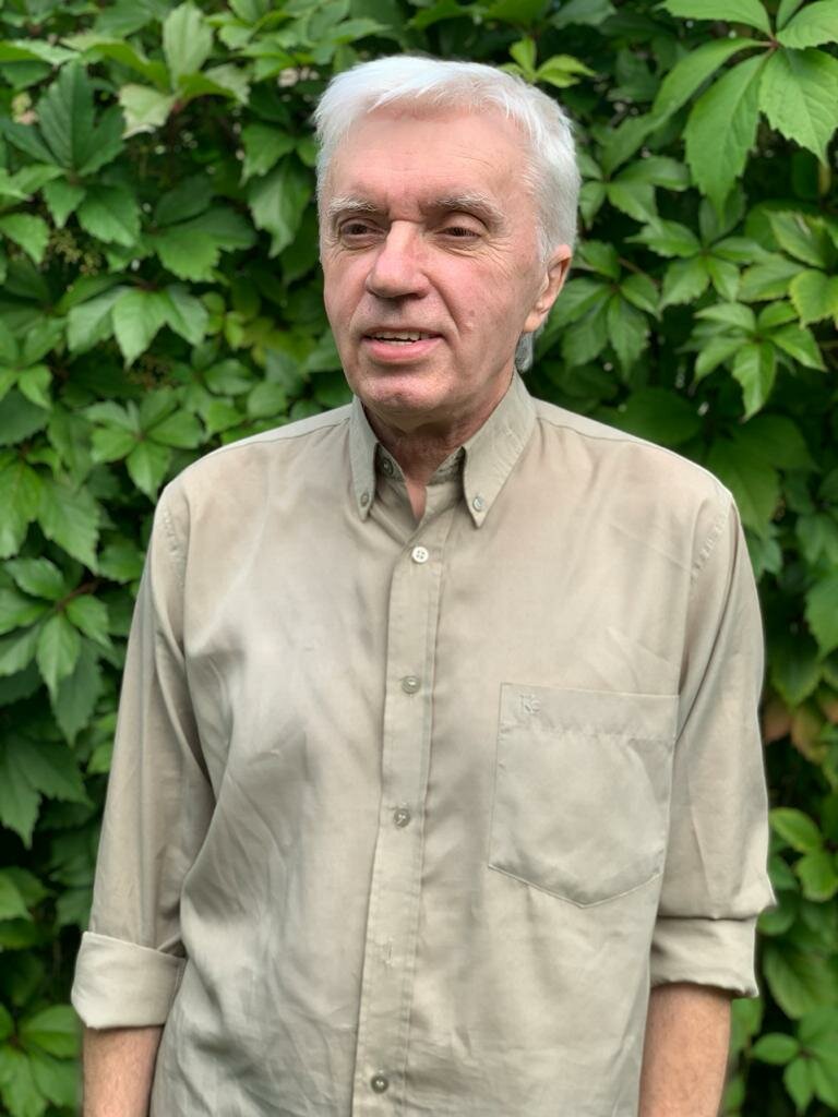 Рюрик Макаров