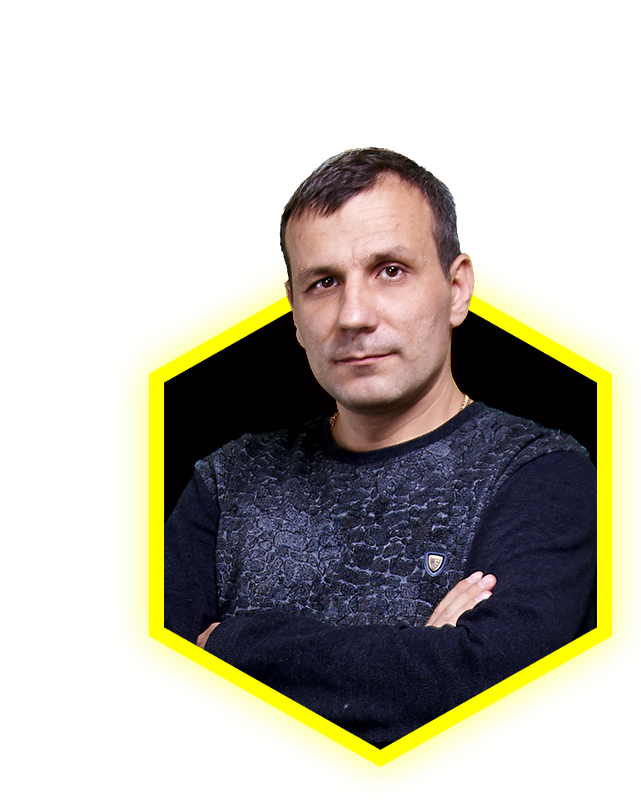 Дмитрий Гомля