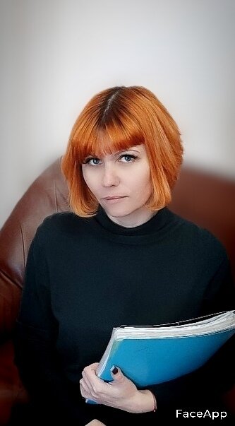 Елена Андреевна И.