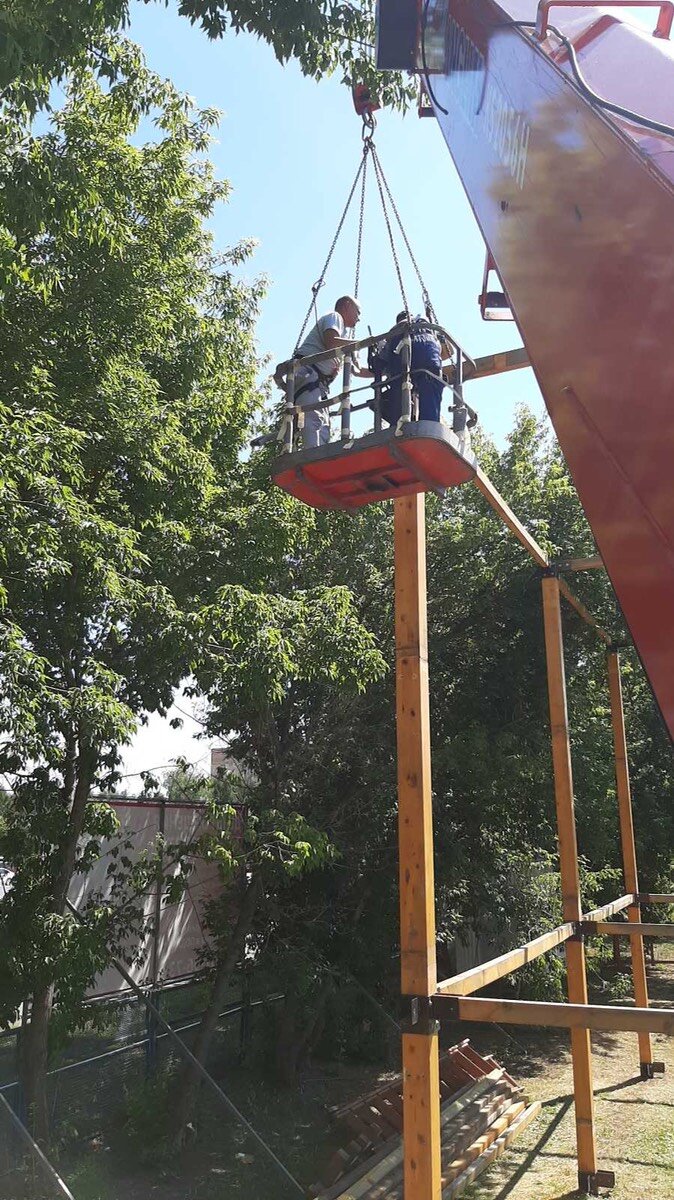 веревочный парк гамми уфа, канатный парк, парк гагарина новокузнецк верёвочный парк, сергиев посад парк с канатной дорогой, веревочный городок курган