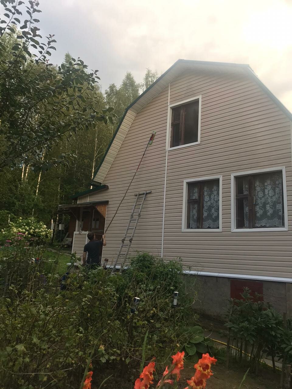 дачи в лампово гатчинский район, дача, снт радуга д. 44 клинский район д. масюгино, садовое товарищество радуга в черноголовке, дом