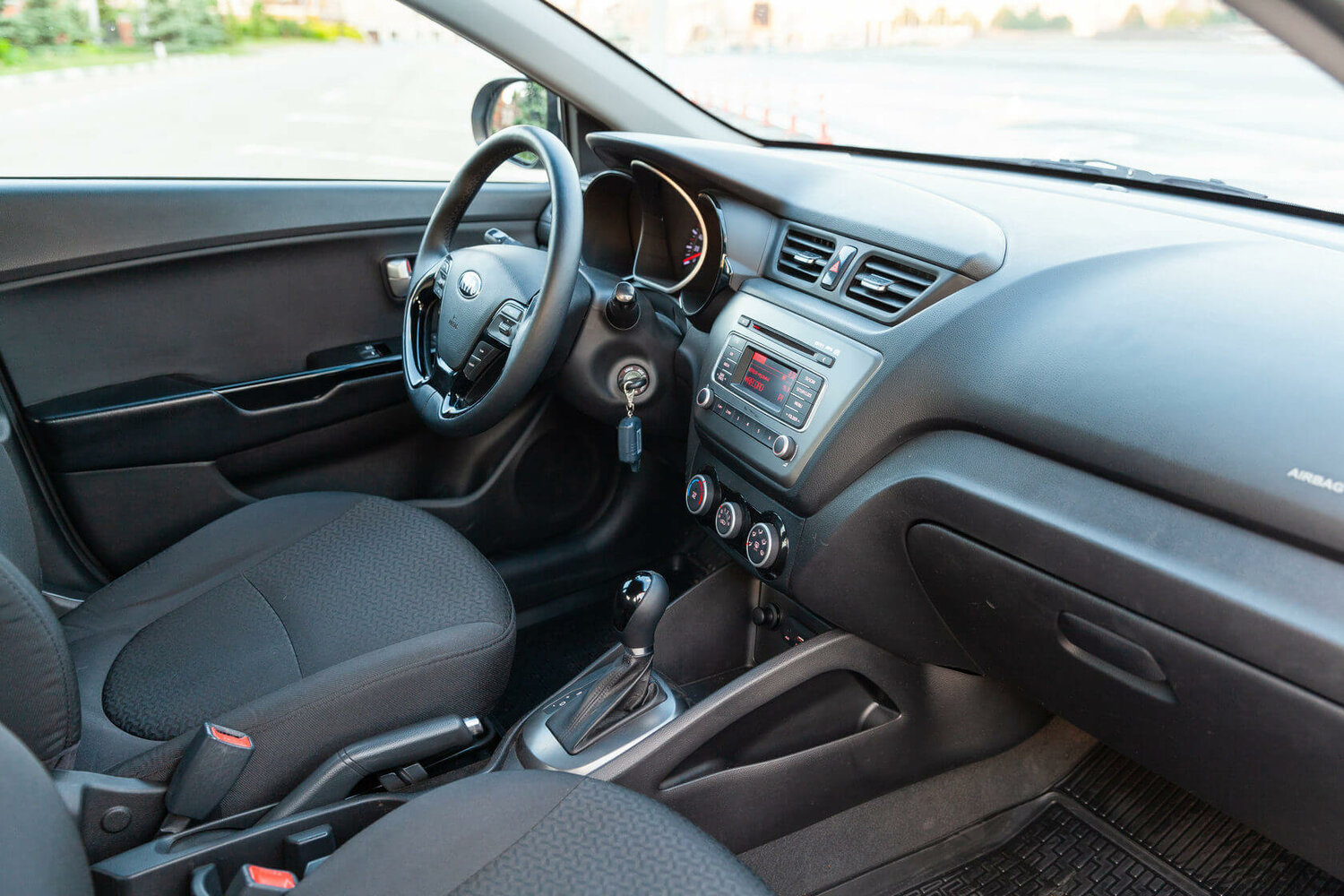 kia rio, kia rio 1.6 6at comfort, kia rio 1.6 мт, 2017 внутри, киа рио 2013 автомат, Kia Soul I Рестайлинг