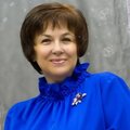 Елена Капранова