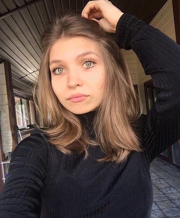 Елизавета Сергеева