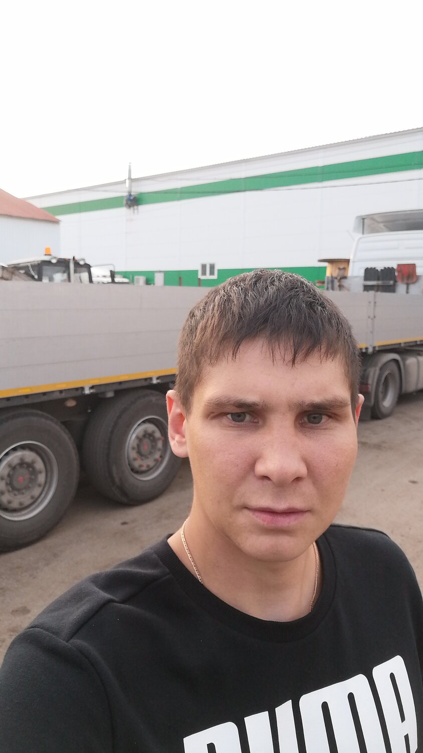 Никита Сенькин